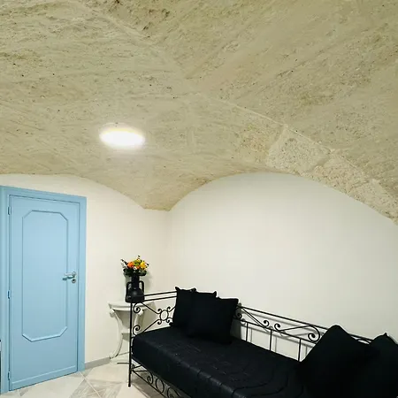 La Casa Di Zio Mario Fasano