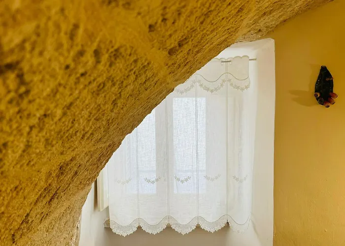 Daire La Casa Di Zio Mario *