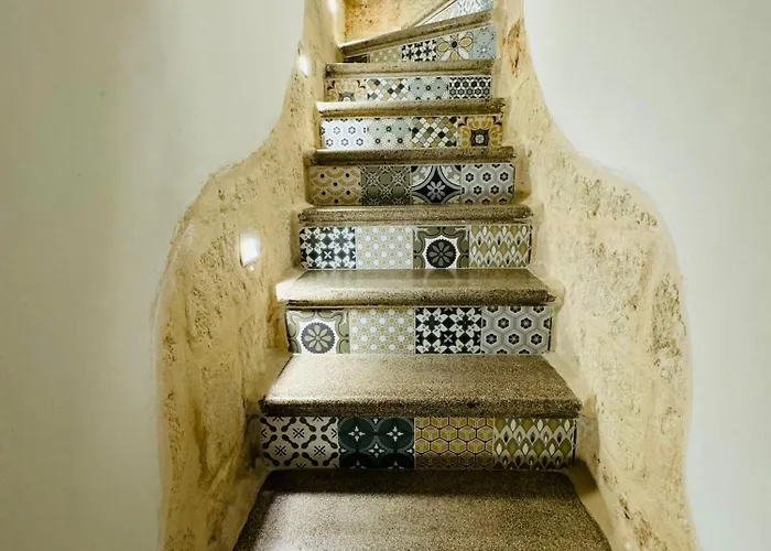 La Casa Di Zio Mario Daire Fasano