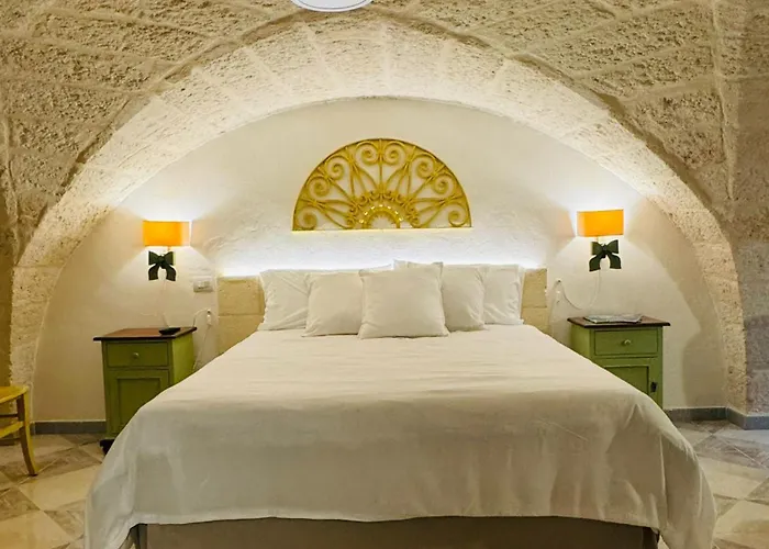 La Casa Di Zio Mario *
