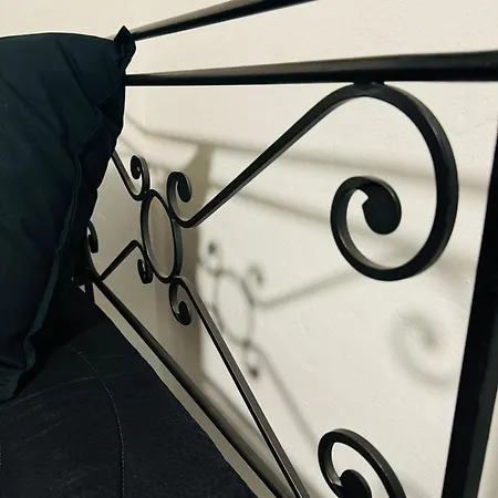 La Casa Di Zio Mario Apartamento