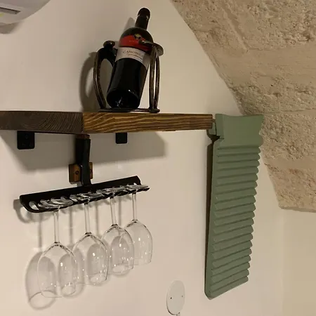 La Casa Di Zio Mario Fasano